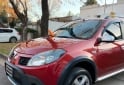 Autos - Renault Sandero STEPWAY 2011 Nafta 145000Km - En Venta