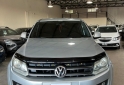 Camionetas - Volkswagen Amarok highline 2012 Diesel - En Venta