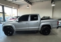 Camionetas - Volkswagen Amarok highline 2012 Diesel - En Venta