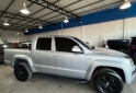 Camionetas - Volkswagen Amarok highline 2012 Diesel - En Venta