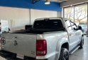 Camionetas - Volkswagen Amarok highline 2012 Diesel - En Venta