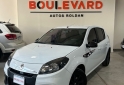 Autos - Renault SANDERO GT LINE 2013 Nafta - En Venta