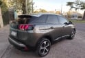Autos - Peugeot 3008 no 308 5008 208 2017 Nafta 100000Km - En Venta
