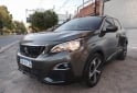 Autos - Peugeot 3008 no 308 5008 208 2017 Nafta 100000Km - En Venta