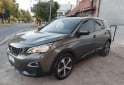 Autos - Peugeot 3008 no 308 5008 208 2017 Nafta 100000Km - En Venta