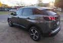 Autos - Peugeot 3008 no 308 5008 208 2017 Nafta 100000Km - En Venta