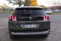 Autos - Peugeot 3008 no 308 5008 208 2017 Nafta 100000Km - En Venta