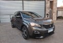 Autos - Peugeot 3008 no 308 5008 208 2017 Nafta 100000Km - En Venta