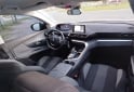 Autos - Peugeot 3008 no 308 5008 208 2017 Nafta 100000Km - En Venta