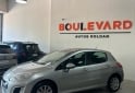 Autos - Peugeot 308 active 2013 Nafta - En Venta
