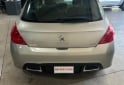 Autos - Peugeot 308 active 2013 Nafta - En Venta