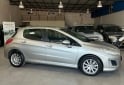 Autos - Peugeot 308 active 2013 Nafta - En Venta