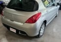 Autos - Peugeot 308 active 2013 Nafta - En Venta