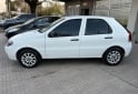 Autos - Fiat Palio fire 5 puertas 2013 GNC  - En Venta