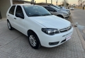 Autos - Fiat Palio fire 5 puertas 2013 GNC  - En Venta