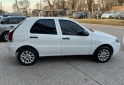 Autos - Fiat Palio fire 5 puertas 2013 GNC  - En Venta