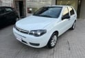 Autos - Fiat Palio fire 5 puertas 2013 GNC  - En Venta