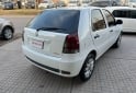 Autos - Fiat Palio fire 5 puertas 2013 GNC  - En Venta