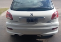 Autos - Peugeot 207 cupe 2012 Nafta 150000Km - En Venta