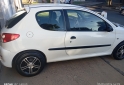 Autos - Peugeot 207 cupe 2012 Nafta 150000Km - En Venta