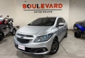 Autos - Chevrolet Prisma LTZ 2013 GNC - En Venta