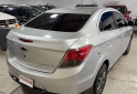 Autos - Chevrolet Prisma LTZ 2013 GNC - En Venta