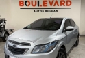 Autos - Chevrolet Prisma LTZ 2013 GNC - En Venta