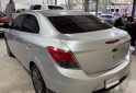 Autos - Chevrolet Prisma LTZ 2013 GNC - En Venta
