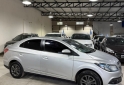 Autos - Chevrolet Prisma LTZ 2013 GNC - En Venta