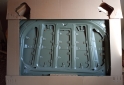 Accesorios para Autos - Capot Hilux Original 2016 al 2021 - En Venta