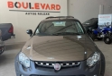 Autos - Fiat PALIO ADVENTURE 2014 Nafta  - En Venta