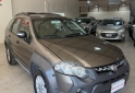 Autos - Fiat PALIO ADVENTURE 2014 Nafta  - En Venta