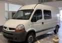 Utilitarios - Renault Master alta mediana 2010 Diesel - En Venta