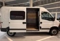 Utilitarios - Renault Master alta mediana 2010 Diesel - En Venta