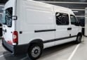 Utilitarios - Renault Master alta mediana 2010 Diesel - En Venta