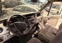 Utilitarios - Renault Master alta mediana 2010 Diesel - En Venta