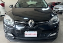 Autos - Renault Megane iii luxe pack 2015 Nafta  - En Venta