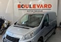 Utilitarios - Peugeot Expert HDI 1.6 2014 Diesel 170000Km - En Venta