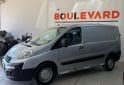 Utilitarios - Peugeot Expert HDI 1.6 2014 Diesel 170000Km - En Venta