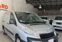 Utilitarios - Peugeot Expert HDI 1.6 2014 Diesel 170000Km - En Venta
