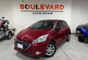 Autos - Peugeot 208 allure 2015 Nafta  - En Venta
