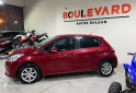 Autos - Peugeot 208 allure 2015 Nafta  - En Venta