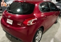 Autos - Peugeot 208 allure 2015 Nafta  - En Venta