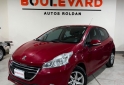 Autos - Peugeot 208 allure 2015 Nafta  - En Venta