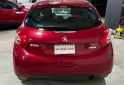 Autos - Peugeot 208 allure 2015 Nafta  - En Venta