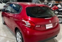 Autos - Peugeot 208 allure 2015 Nafta  - En Venta