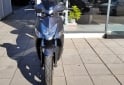 Motos - Kymco Agility 200 2025 Nafta 5000Km - En Venta
