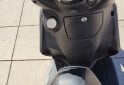 Motos - Kymco Agility 200 2025 Nafta 5000Km - En Venta