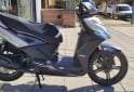 Motos - Kymco Agility 200 2025 Nafta 5000Km - En Venta