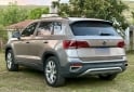 Autos - Volkswagen Taos Comfort 2024 Nafta 12400Km - En Venta